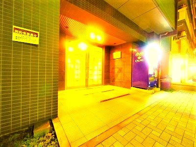 リヴシティ横濱弘明寺の外観