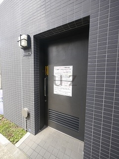 リヴシティ横濱弘明寺のその他共用部分