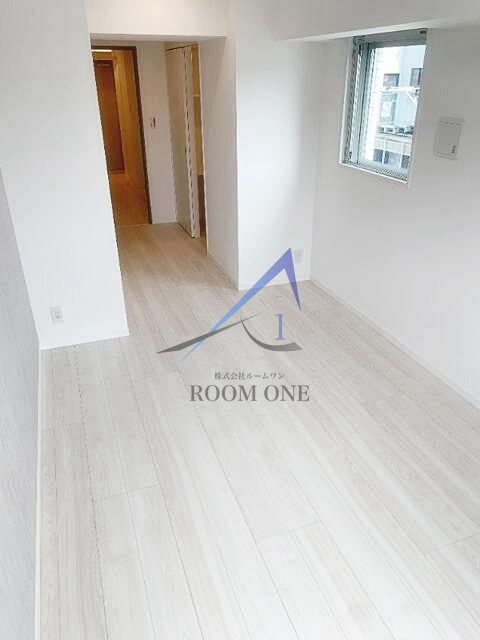 リヴシティ両国五番館の居間・リビング|洋室のお部屋です。