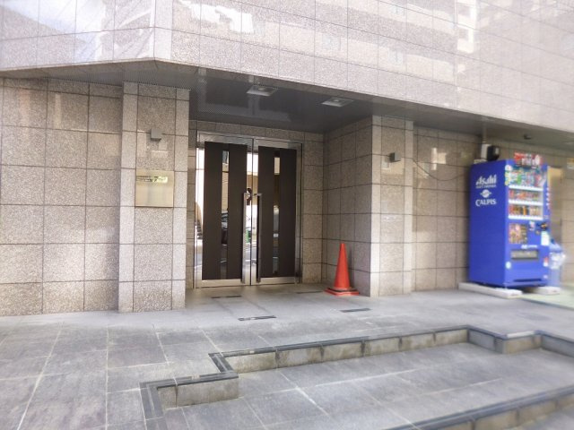 コンシェリア御茶ノ水の外観