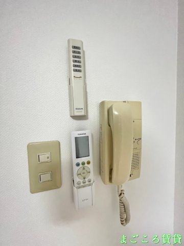 【セキュリティ】 | Willdo難波ｗⅡ