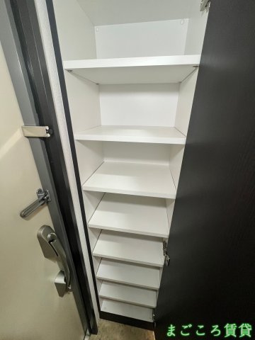 【設備】 | Willdo難波ｗⅡ
