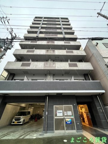 【外観】 | Willdo難波ｗⅡ