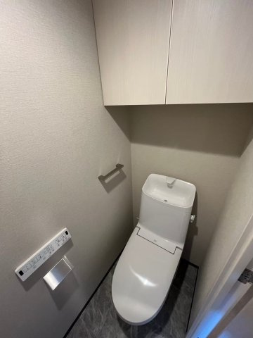 〒125-0054 東京都葛飾区高砂２丁目１−２９のトイレ