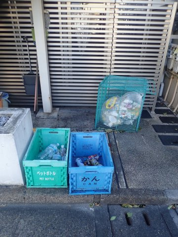 グランエッグス新大塚Eのその他共用部分