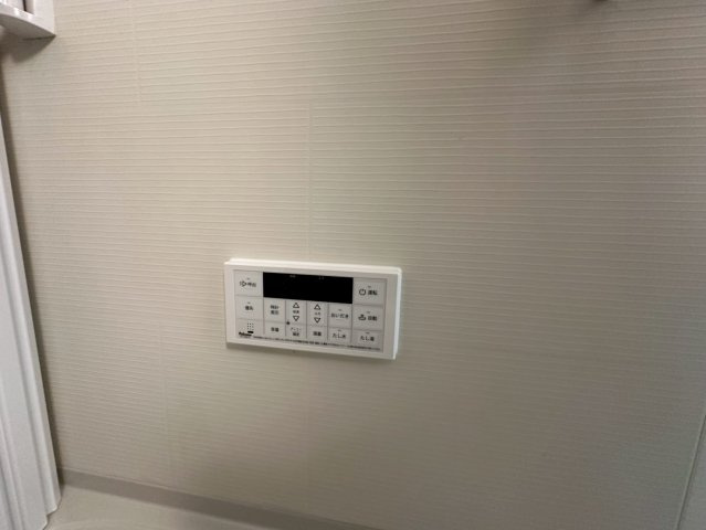 クレヴィスタ高砂Ⅱの設備