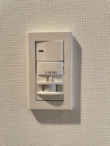 グラントゥルース練馬1の設備