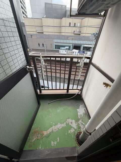 プラーズ京急鶴見の設備