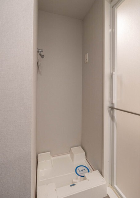 M-RESIDENCE新江古田の設備