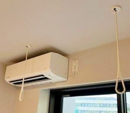 M-RESIDENCE新江古田の設備