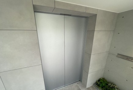 M-RESIDENCE新江古田のその他共用部分