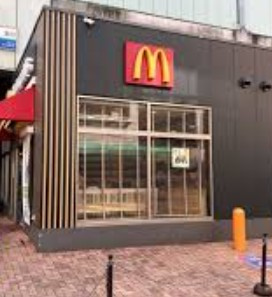 M-RESIDENCE新江古田の周辺