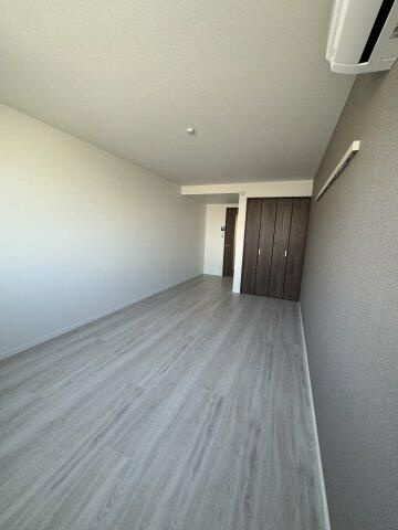 Ｂａｙｒｏｏｍ　Ｌｅｎｔｏ　ＹｏｋｏｈａｍａⅡの内装