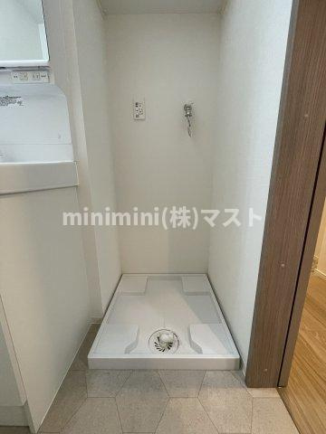 アヴェニール中崎の設備