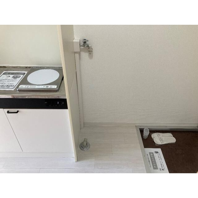 ニッコウＡ棟のその他