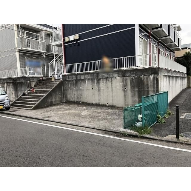 ニッコウＡ棟のその他共用部分