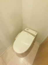 【トイレ】