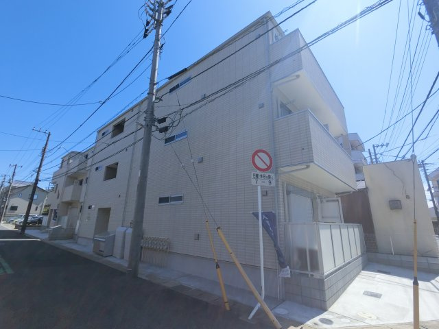 【外観】