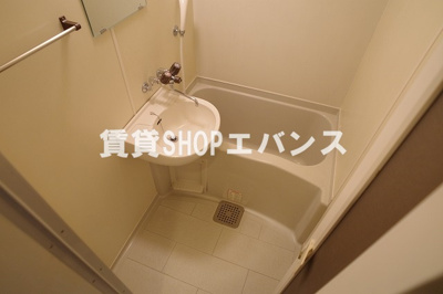 【浴室】 | さくらハウス前原