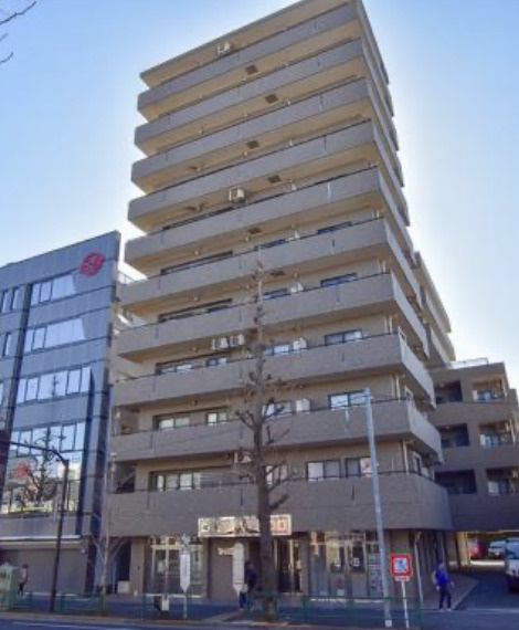 【外観】 | ご自宅から現地まで、当社スタッフがお車にて、「お迎え・お送り」をしております。ぜひお気軽にお問い合わせくださいませ♪