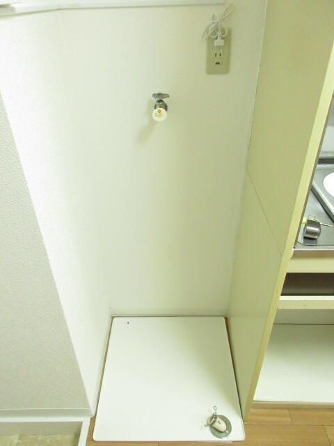 サンクレストの設備