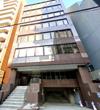 ＡＲＣＡ心斎橋の外観