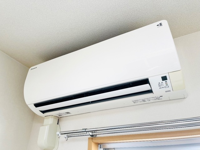 【設備】シティーハイムみなみ 