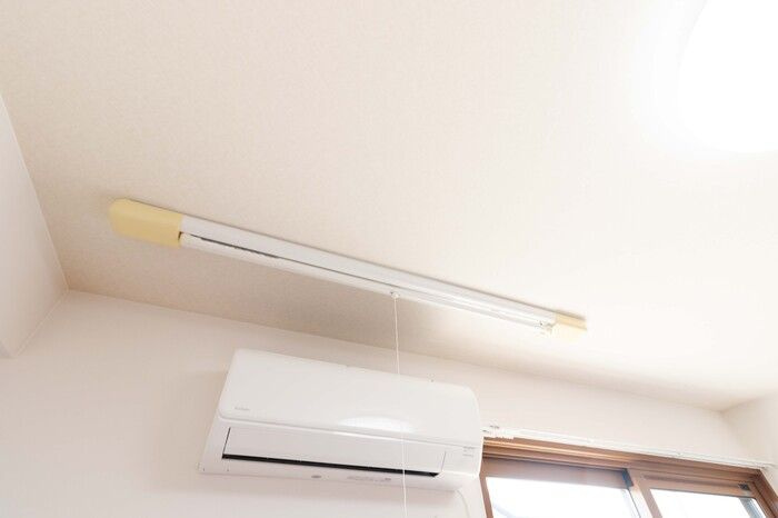リビングタウン赤祖父　Ｂの寝室