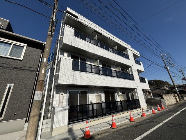 【外観】 | Tac Court