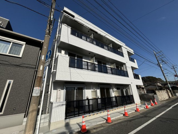 Tac Courtの画像
