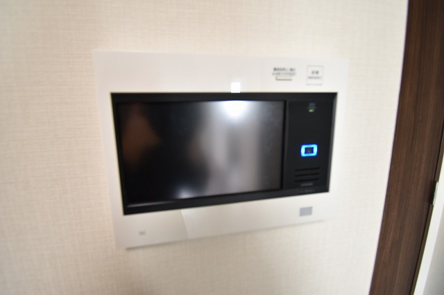 MJR堺筋本町タワーのセキュリティ|※建物内別間取参考写真