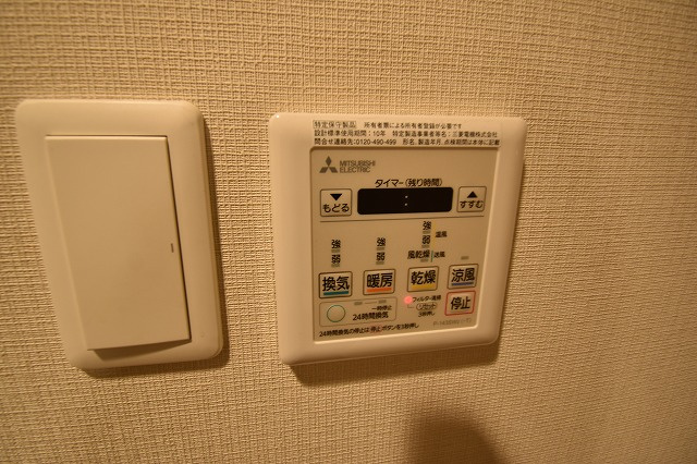 MJR堺筋本町タワーの設備|※建物内別間取参考写真