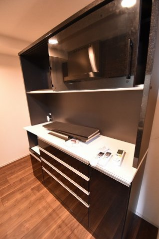 MJR堺筋本町タワーのその他|※建物内別間取参考写真