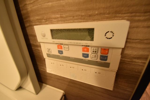MJR堺筋本町タワーのその他共用部分|※建物内別間取参考写真