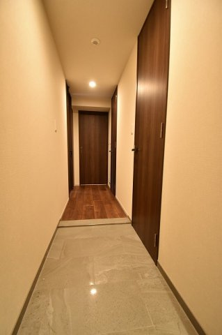 MJR堺筋本町タワーのその他|※建物内別間取参考写真