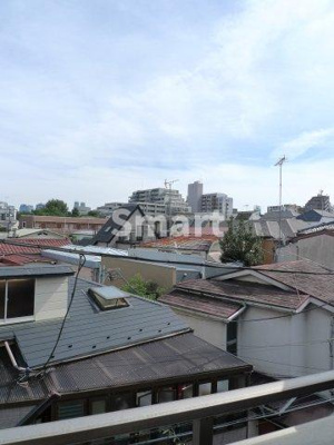 【展望】 | スタジオロワール中野