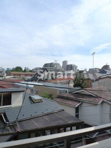 【展望】 | スタジオロワール中野