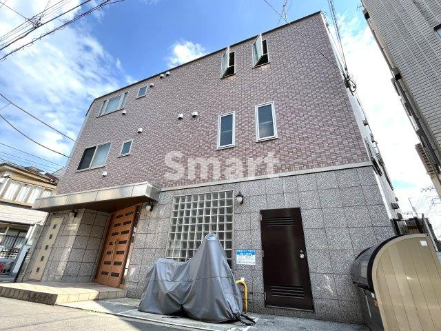 【外観】 | スタジオロワール中野