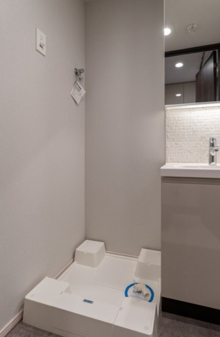 M-RESIDENCE新江古田の設備
