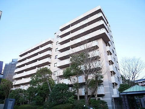 【外観】 | シーサイドももちヴェルデコート5番館