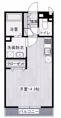 【間取り】 | アコーディア