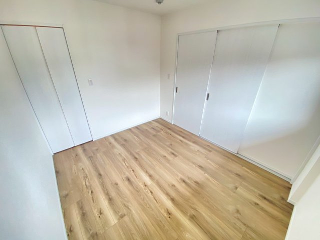 【設備】 | プランドール西都賀　5