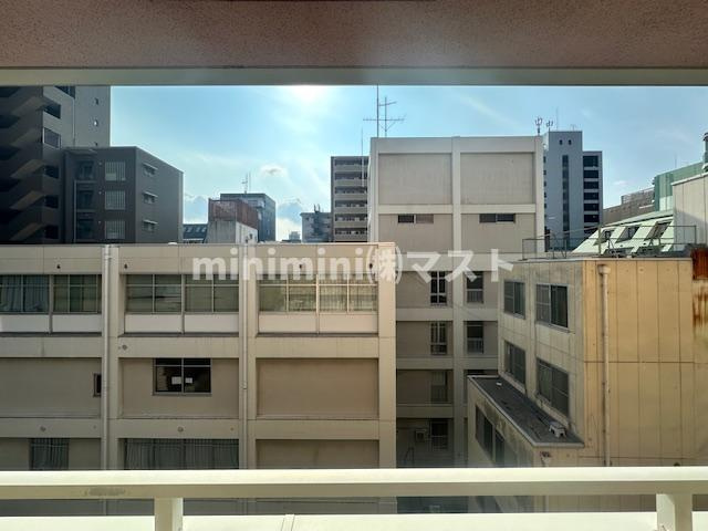 フィレンツェの展望