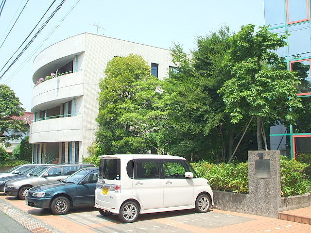 ＰＡＴＩＯの駐車場|★敷地内駐車場あり★