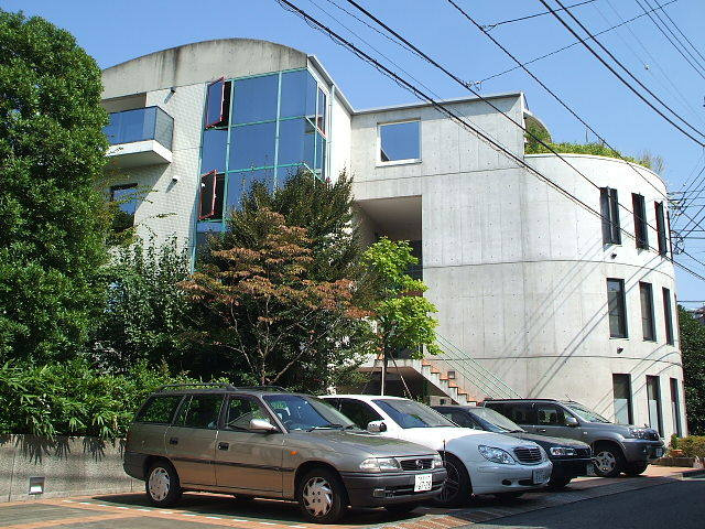 ＰＡＴＩＯの外観|★住環境良好★