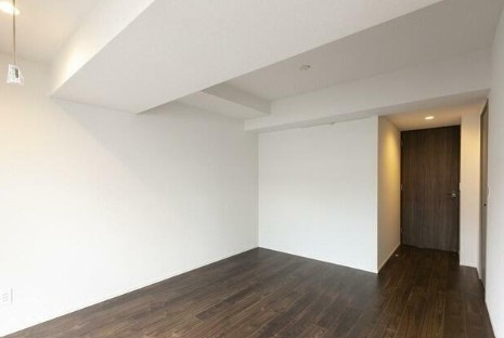 豊島区巣鴨３丁目の賃貸マンションの内装