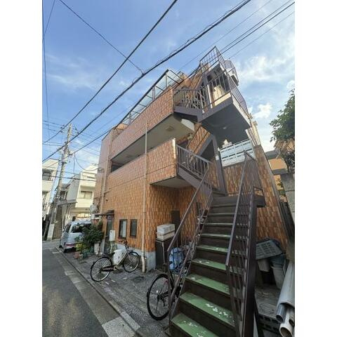 品川区豊町４丁目のマンションの画像