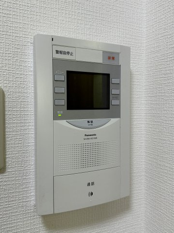 FMNakazakiⅰ（旧Ｃｏｌｌｅｃｔｉｏｎ中崎Ⅰ）のセキュリティ|※建物内別間取参考写真