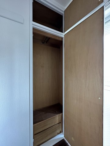 FMNakazakiⅰ（旧Ｃｏｌｌｅｃｔｉｏｎ中崎Ⅰ）の収納|※建物内別間取参考写真