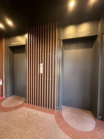 FMNakazakiⅰ（旧Ｃｏｌｌｅｃｔｉｏｎ中崎Ⅰ）のその他共用部分